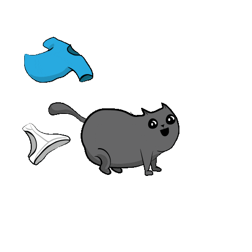 exploding kittens gif