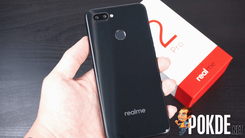 Is the Realme 2 Pro the perfect device for the youthful you? 30