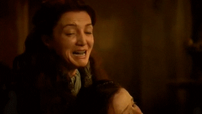 why we love to hate cersei and sansa