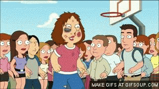 meg griffin shirt