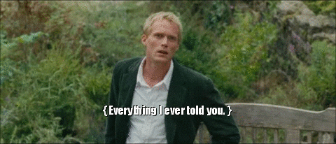 Paul Bettany Wimbledon GIF - Find & Share on GIPHY