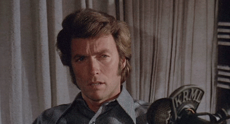 Clint Eastwood GIF - Find &amp; Share on GIPHY