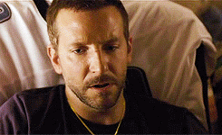 Image result for silver linings playbook gif