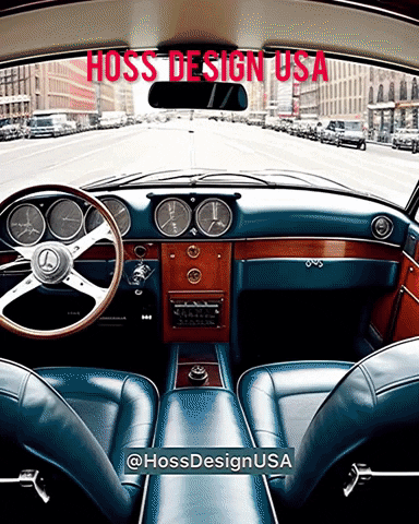 Car Dashboard