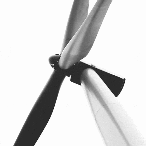 Powering Black And White GIF by General Electric Find & Share on GIPHY