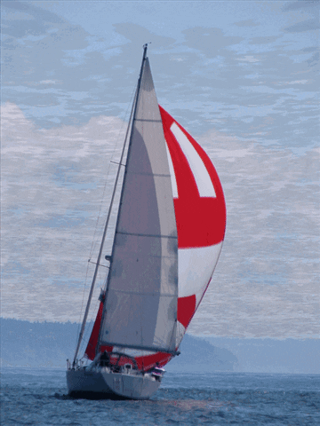 sailboat animated images