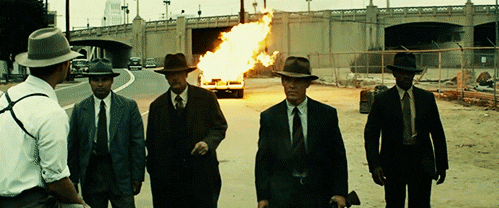 Gangster Squad GIF - Find & Share on GIPHY