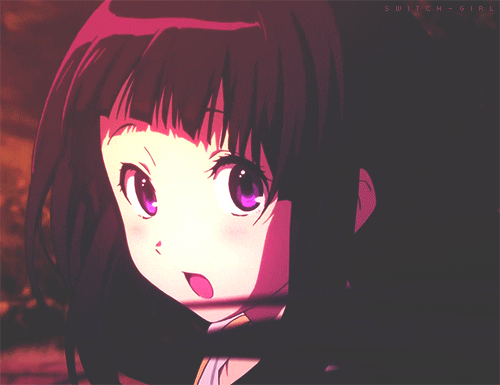 Pretty Anime GIFs - Find & Share on GIPHY