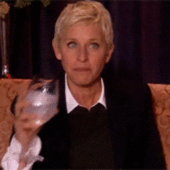 Shocked Ellen Degeneres GIF - Find & Share on GIPHY