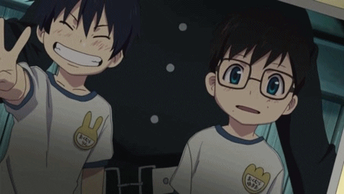ao no exorcist gif find on giphy ao no exorcist gif find on giphy