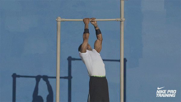Fitness Train GIF By Nike Pro Training Find Share On GIPHY