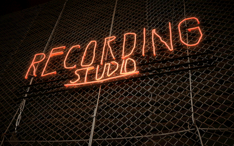 Studio Wallpaper GIF Studio Wallpaper GIF