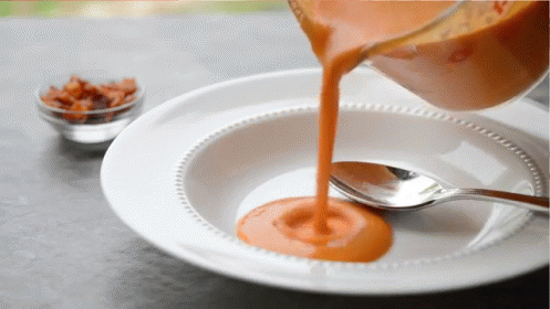 Image result for soup gif