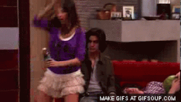 Daniella Monet GIF - Find & Share on GIPHY
