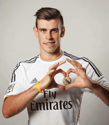 Gareth Bale GIF - Find & Share on GIPHY