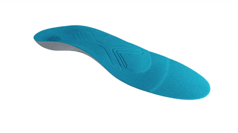 insoles for run and walking 