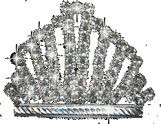 Image result for sparkly crown gif