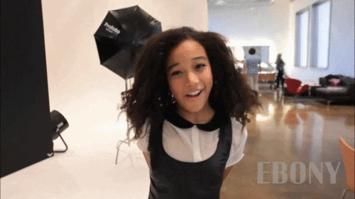 Amandla Stenberg S Gif Amandla Stenberg S Gif