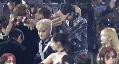 Доброе отношение NCT DREAM к aespa на премии Melon Music Awards 2023 привлекло внимание фанатов