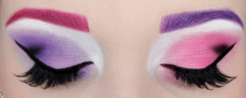 Makeup GIF - Find & Share on GIPHY