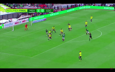 El Tri Gio GIF by MiSelecciónMX