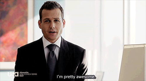 Who Is Gabriel Macht 5 Facts About The Actor Behind Suits Harvey Specter