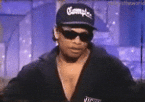 Eazy E Dancing GIF - Find & Share on GIPHY