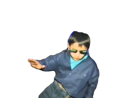 Russian Kid Dance