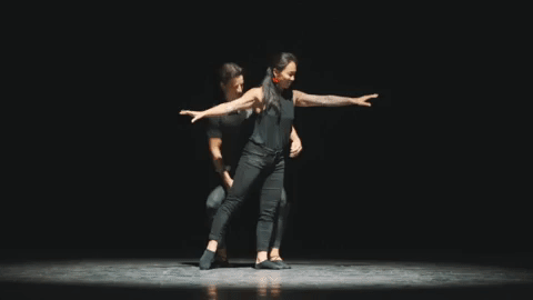 Ballet Onlyinthepeg GIF by Tourism Winnipeg