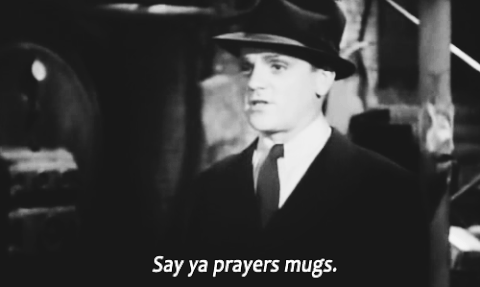 Image result for james cagney gif