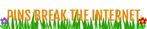 Pbti Sticker by Pins Break the Internet for iOS & Android | GIPHY