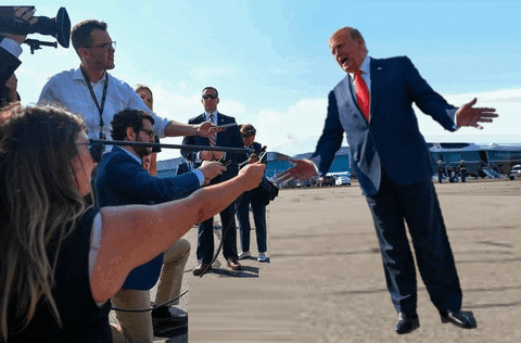 Donald Trump’s Mar-A-Lago home raided by FBI - Page 82 - The Round Up