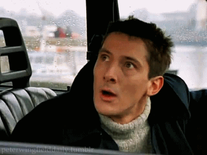 Peter Wingfield Highlander GIF - Find & Share on GIPHY