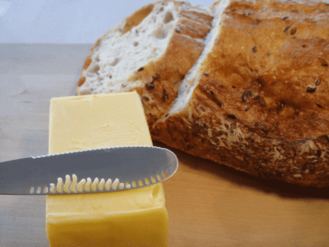 Awesome butter gif - find & share on giphy