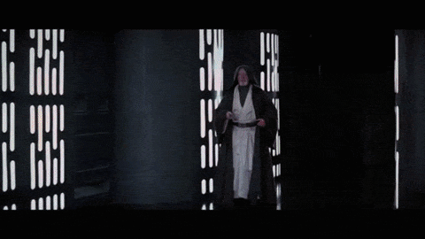 Darth Vader GIF - Find & Share on GIPHY