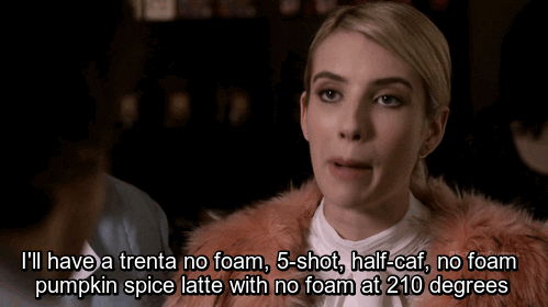 Scream Queens GIFs - Find & Share on GIPHY