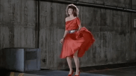 Woman Dancing GIF - Find & Share on GIPHY