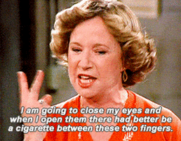 Kitty Forman GIFs - Find & Share on GIPHY