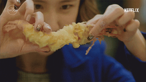 Korean Drama Eating GIF By The Swoon
https://media.giphy.com/media/x93WpMj7N3mxcRBqh3/giphy-downsized-large.gif