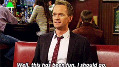 Barney Stinson GIF - Find & Share on GIPHY