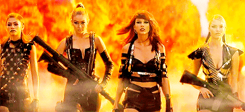 reaction taylor swift reaction s relatable bad blood