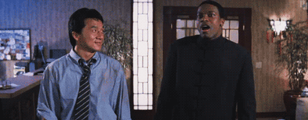 Jackie Chan GIF - Find & Share on GIPHY