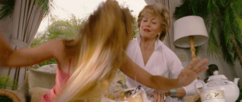 Monster In Law GIF