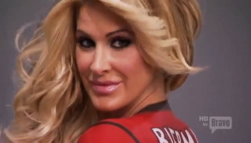 'Fans' start petition: We DON"T want Kim Zolciak on RHOA'!! | The ...