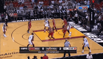 Miami Heat GIF - Find & Share on GIPHY