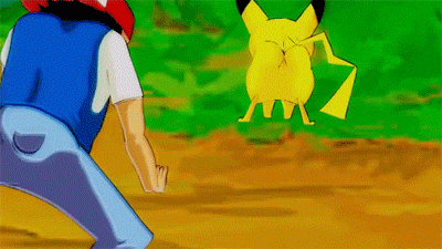 Pokemon GIF - Find & Share on GIPHY