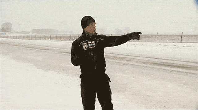 Death Snowplow GIF - Find & Share on GIPHY
