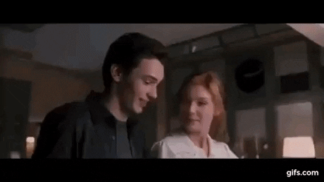 Spiderman 3 deleted scene in hollywood gifs