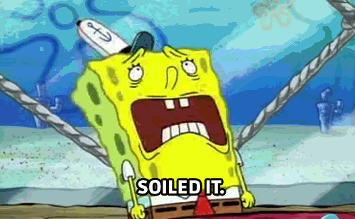 Image result for soiled it gif