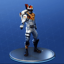 fortnite gif - cool animated fortnite pictures